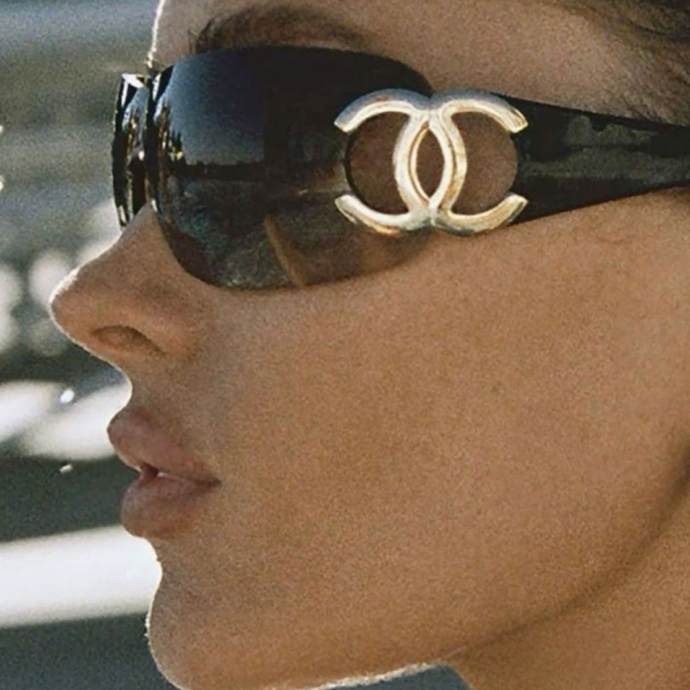 Chanel sunglasses